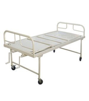 Hospital Fowler Bed Plain